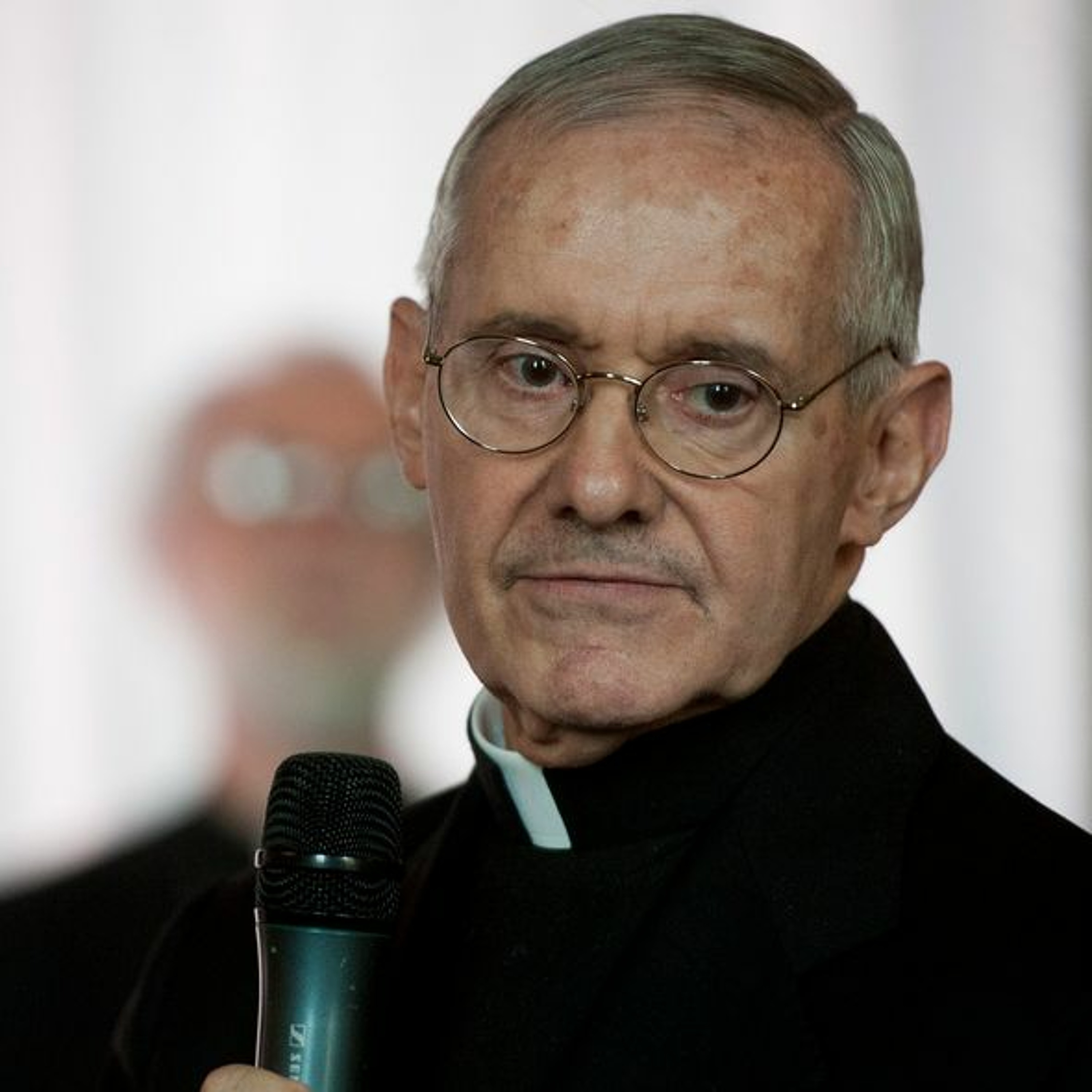Décès du cardinal Jean-Louis Tauran - Réaction de Mgr Jean-Pierre Ricard episode artwork