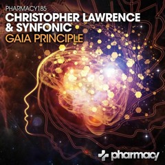 Gaia Principle (Out Now) Pharmacy Music