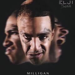 Elji Beatzkilla feat Mika Mendes "continua" caboradio