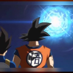 Dragon Ball Super Opening 1 [Chouzetsu Dynamic]•HD•