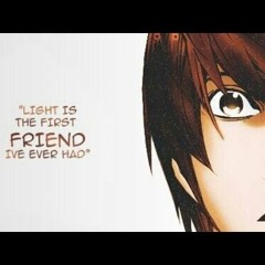 Light's Theme (RUDE Remix)