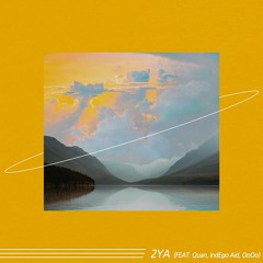 Life Style (feat. Quan, indEgo Aid, OoOo)