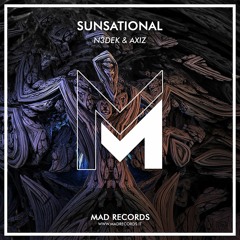 N3dek & Axiz - Sunsational