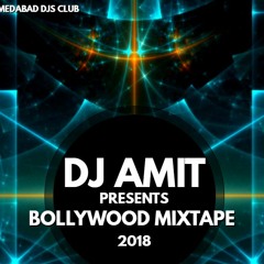 BOLLYWOOD NONSTOP 2018 DJ AMIT