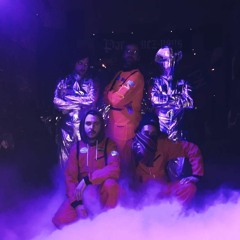 TRAX.300 PARDONNEZ NOUS