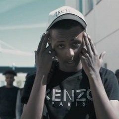 K27 - Robbery (Official Video) Ft. Dree Low