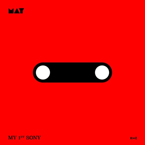 MAY "My 1st SONY"