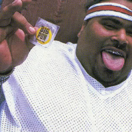 Big Pun ft Fat Joe - Still Not A Player [SLOWED]