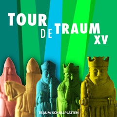 dreamAwaken- Family Dub (Traum Schallplatten)