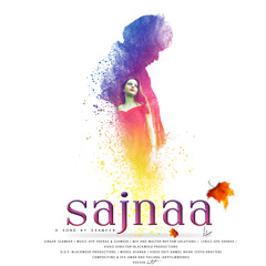 Sajnaa (Hun Tu Aaja) | Ssameer | Latest Bollywood Songs | New Hindi Songs