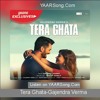 Tera Ghata Mp3