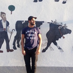 DJ Poz - Cosmic Turkish(Mixtape)
