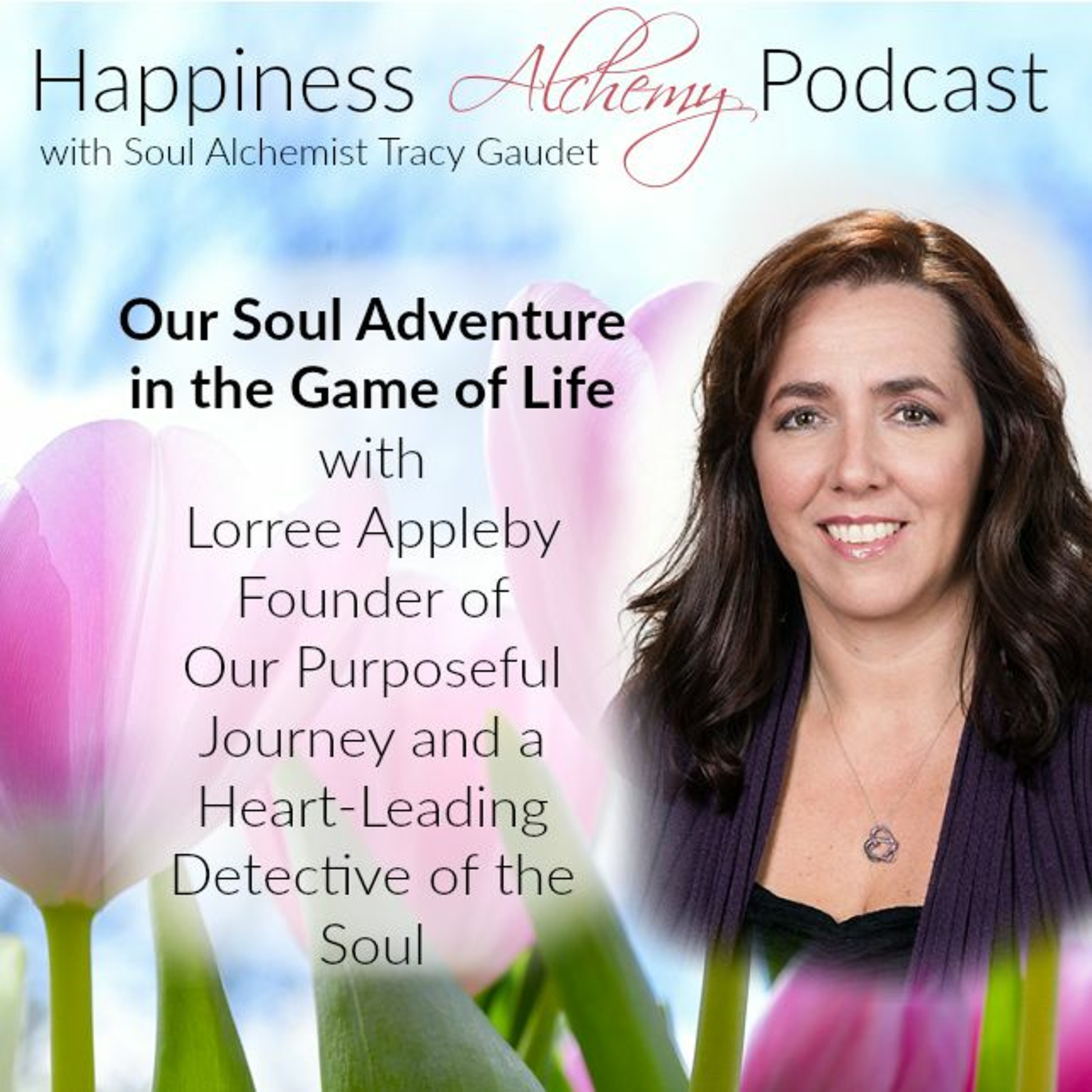 Ascension Alchemy Podcast