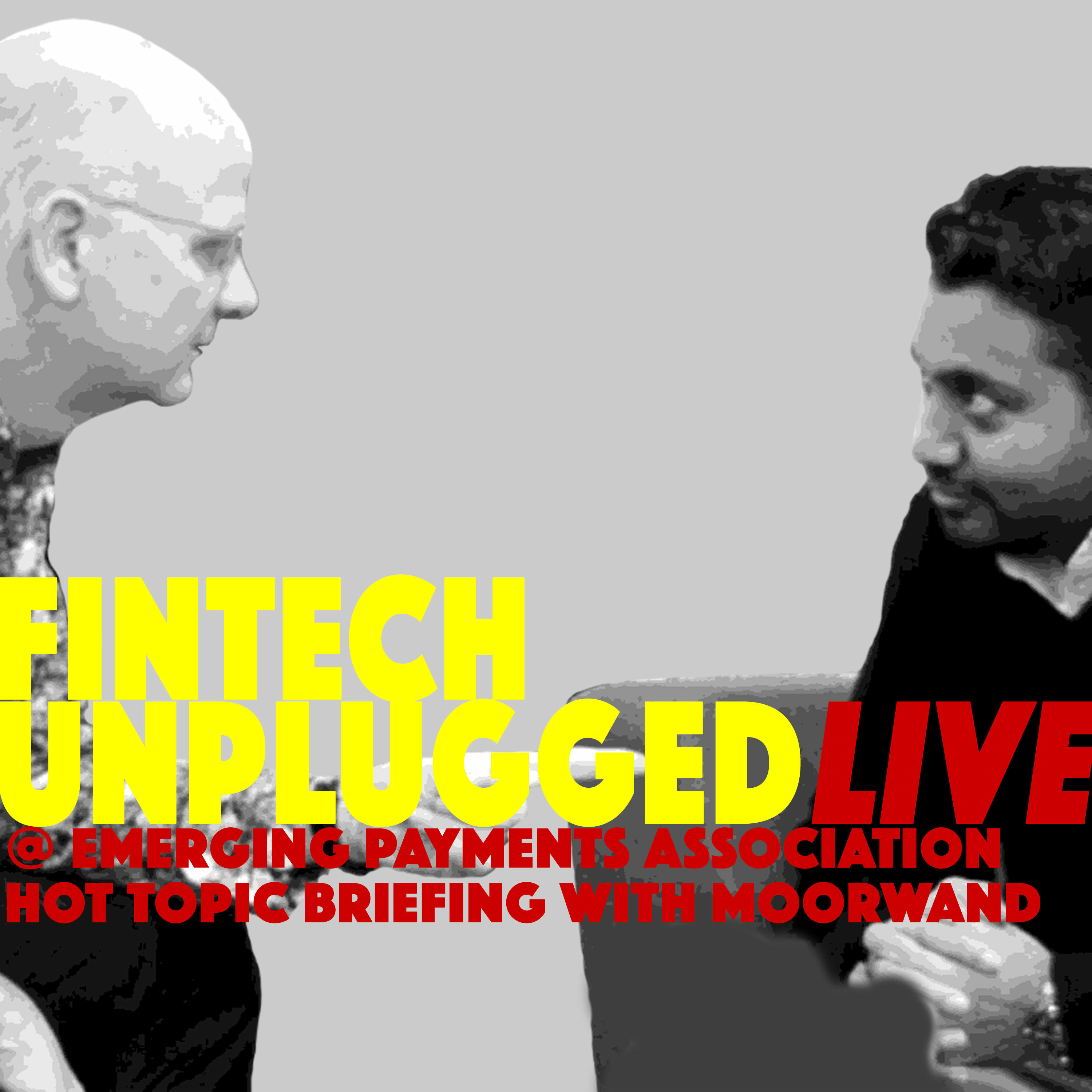 FINTECH UNPLUGGED