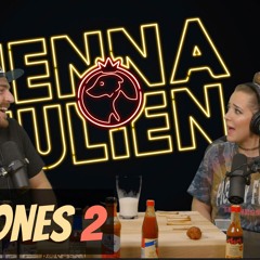 Podcast #193 - Mild Ones 2