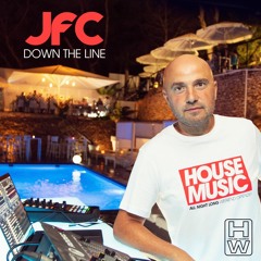JFC - Down The Line - Radio Mix