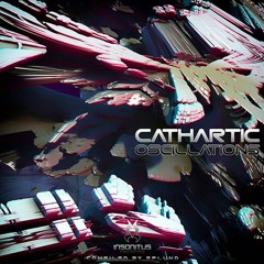 ADN - Jump In A Black Hole - Cathartic Oscillations VA