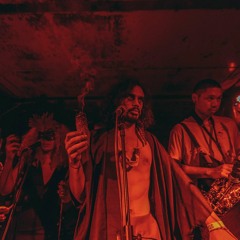 Mighty Medley - Raw Humps ft. Noodlechild