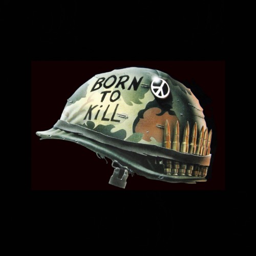 Full metal jacket stream sale