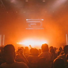 Paul Ursin@Le Bikini (Candyhouse)2018 [Toulouse/France]