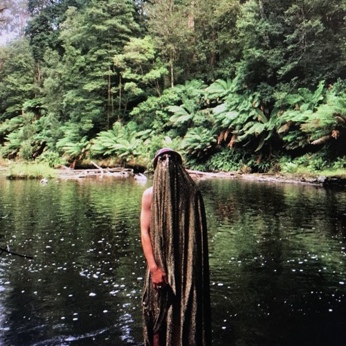 Mighty Message - Kuzich ft. Goldman