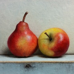 Apple + Pear = Trip Hop