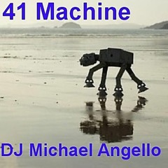 41 Machine Original 'Algebra' Version
