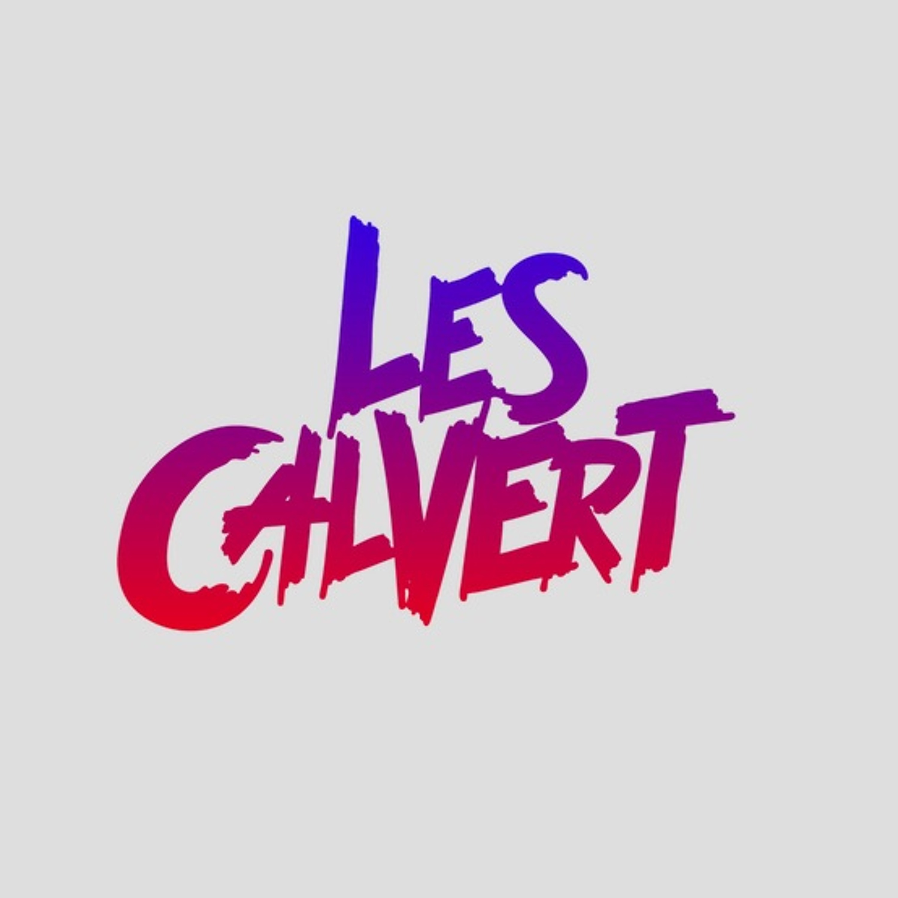 Les Calvert Podcast