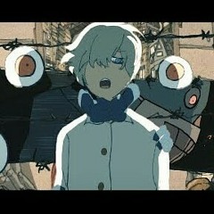 [Tokyo Ghetto]トーキョーゲットー - Eve MV.mp3