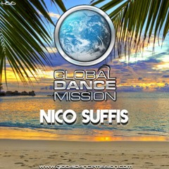 Global Dance Mission 456 (Nico Suffis)