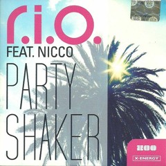 Party Shaker - Tung Le feat Tai Mit