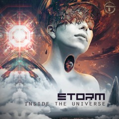 Storm - Inside The Universe Full Track 🇬🇷Out now on every platform! 🕉
