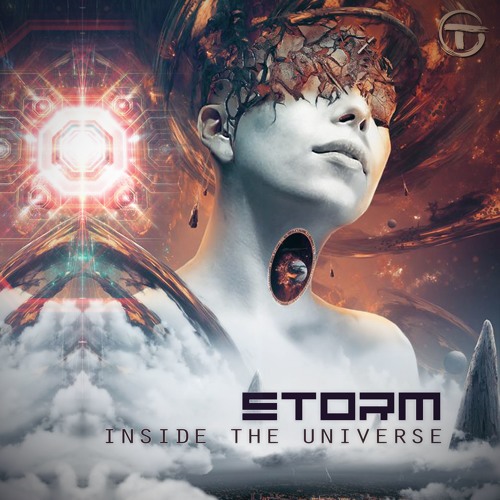 Storm - Inside The Universe Full Track 🇬🇷Out now on every platform! 🕉