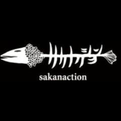 新宝島 / サカナクション 同期音源