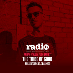 The Tribe Of Good Presents Michele Balduzzi
