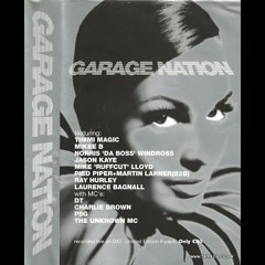 Garage Nation - The Payback 1999 - Jason Kaye