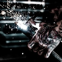IRON On Fire