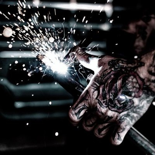 IRON On Fire