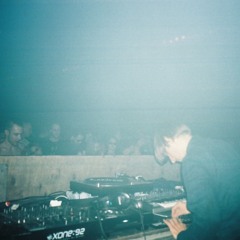 Potreba @ Cxema (April 2018, Kyiv)