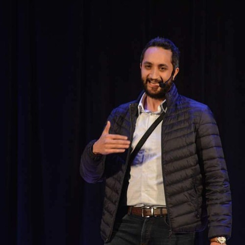 البحث عن التحدّي - حوار مع محمد سعادة