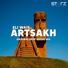 Eli Wais - Artsakh (Original Deep House Mix)