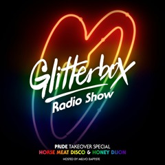 Glitterbox Radio Show 067: PRIDE TAKEOVER SPECIAL