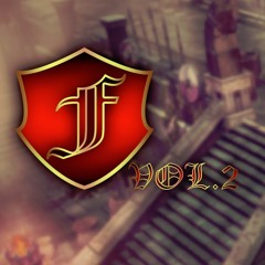 Fantasy & Merchants Vol 2 - Orchestral Versions(11 - 15)