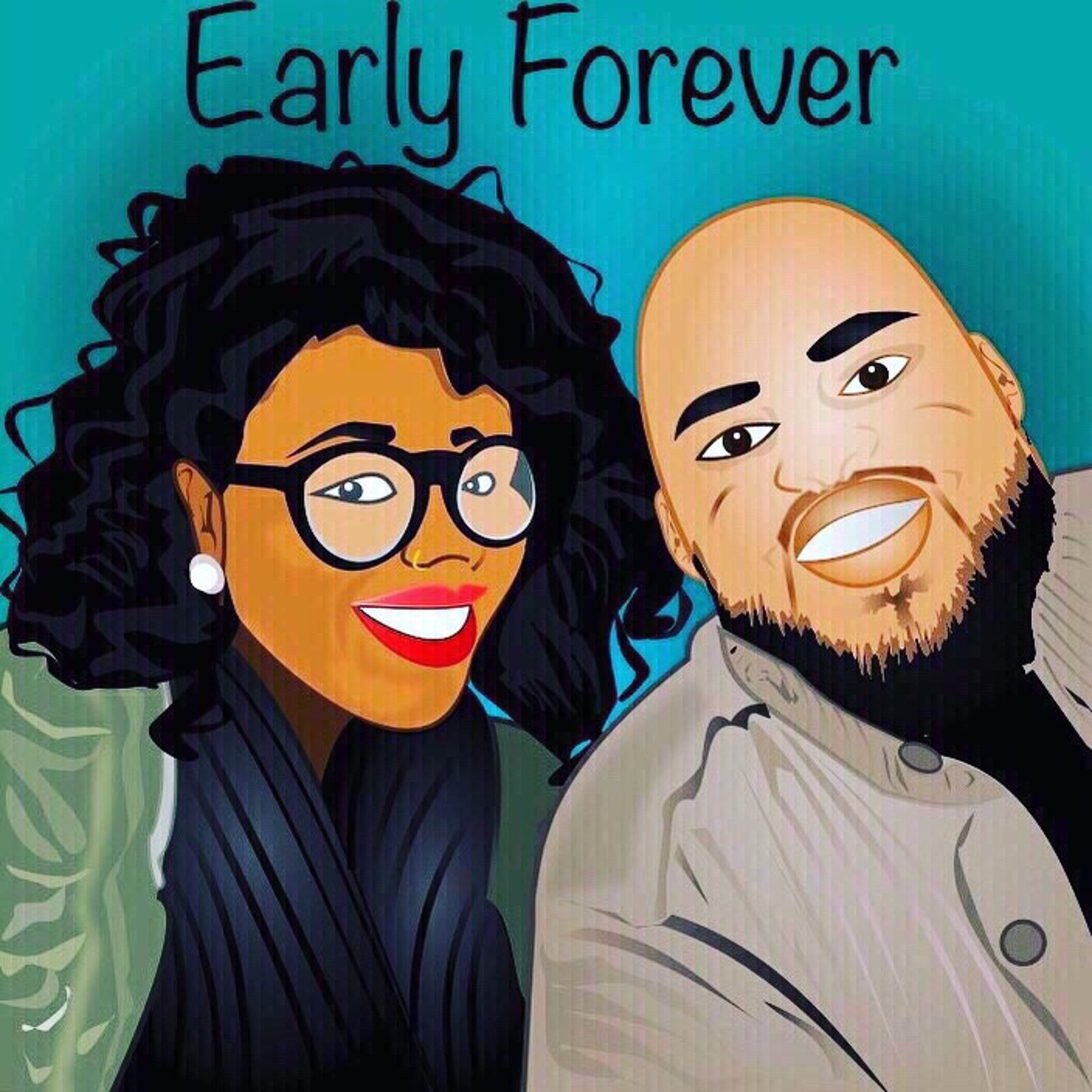 Gender Roles episode artwork