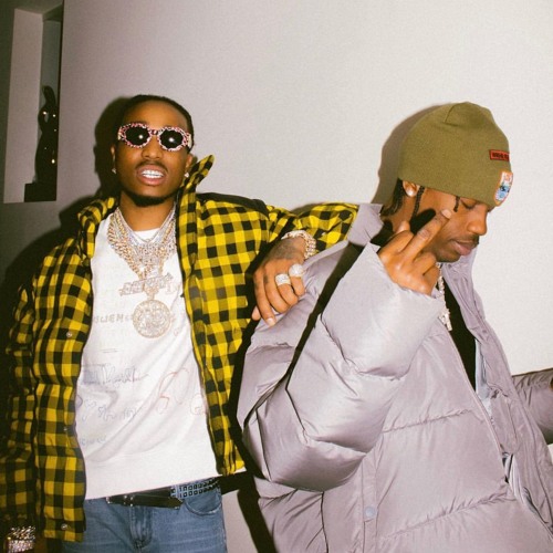 Stream Quavo Butterfly Effect (Remix) by RAGER CTL Listen online