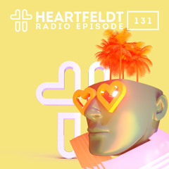 Sam Feldt - Heartfeldt Radio #131