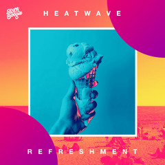 SlothBoogie's Heatwave Refreshment Mix