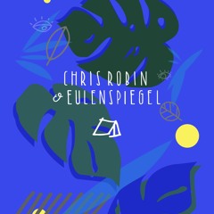 Headcast #009 : Chris Robin & Eulenspiegel (grenzenlose Kolibris I Berlin)