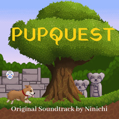 PupQuest OST - Toad Boss Fight