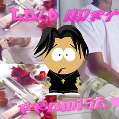 4EVR Prod By Starblazer - Coldhart